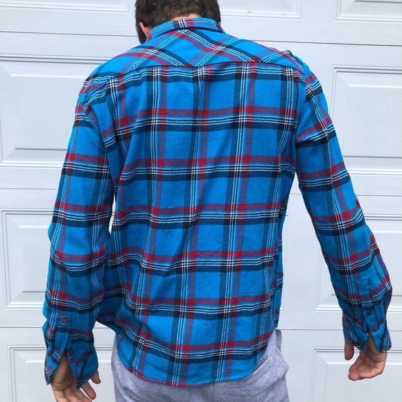 Flannel - Picture 2 of 2